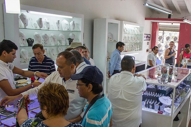 City and Tequila Tour in Puerto Vallarta