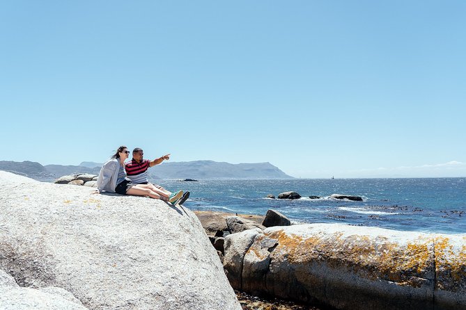 City Escape: Cape Peninsula Private Day Trip - Tour Overview