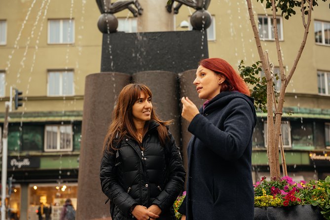 City Explorer: Malmo Private Day Trip - Overview of the Day Trip