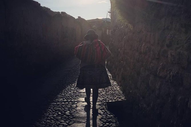 City Tour Cusco Half-Day
