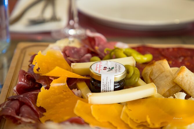 City Tour, French Language Course and Culinary Delights in Bordeaux