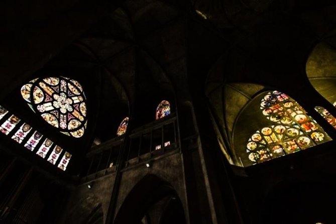 City Tour Historic Center of Manizales in Caldas - Cathedral Basilica of Manizales