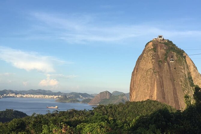 City Tour Rio