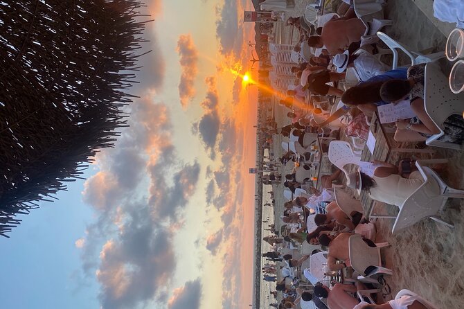 City Tour Tel-Aviv-Yafo