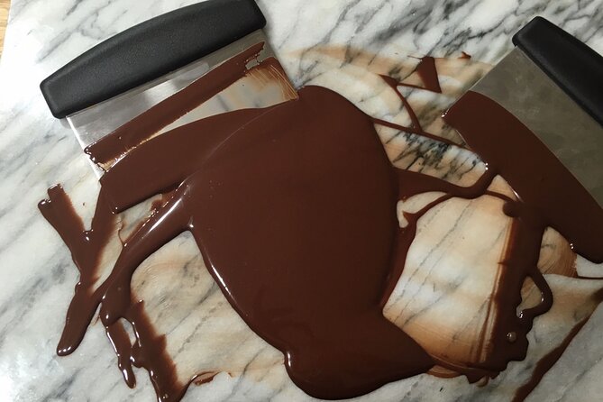 Class - Introduction to Chocolate Making at York Cocoa Works - Chocolate Making Experience