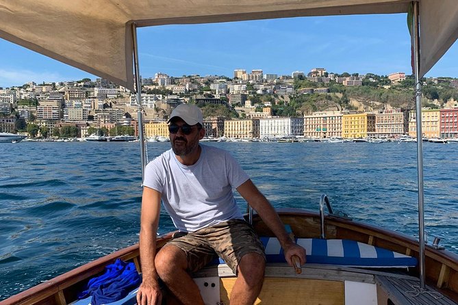 Classic Boat Tour of Naples Bay - Tour Overview