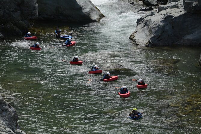 Classic Hydrospeed Trip Review: Thrilling Adventure Awaits