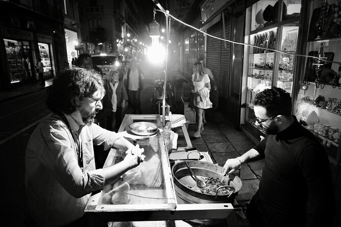 Classic Palermo Street Food Tour