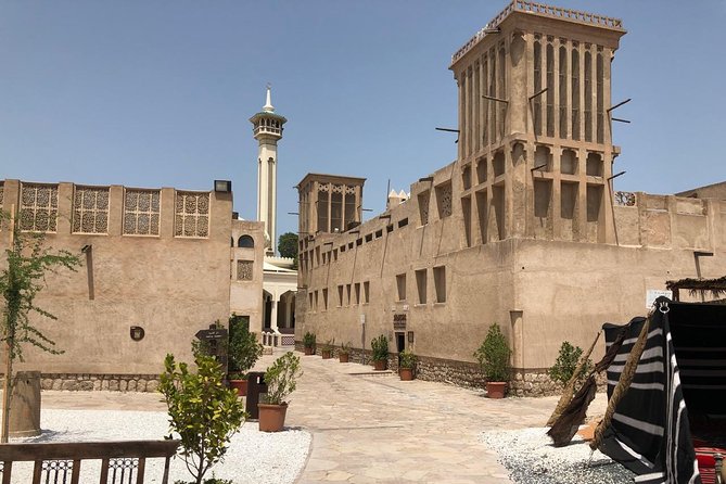 Classic Private Dubai Tour