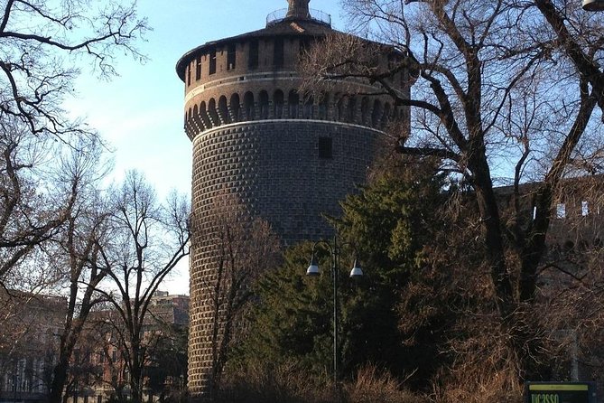 Classical Milan Tour