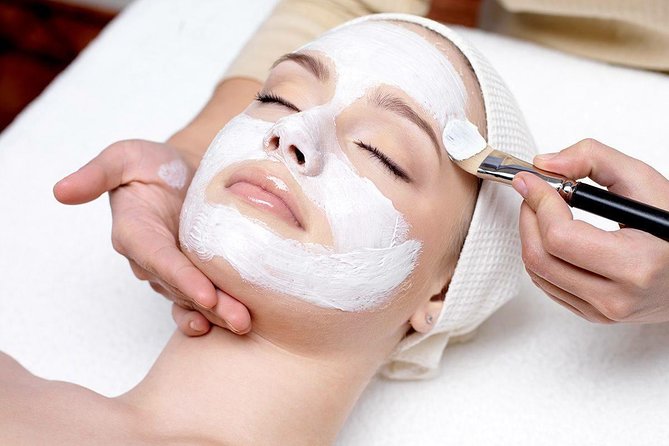 Cleopatra Bath & Massage & Jacuzzi & Sauna & Steam Bath With Transfer – Hurghada
