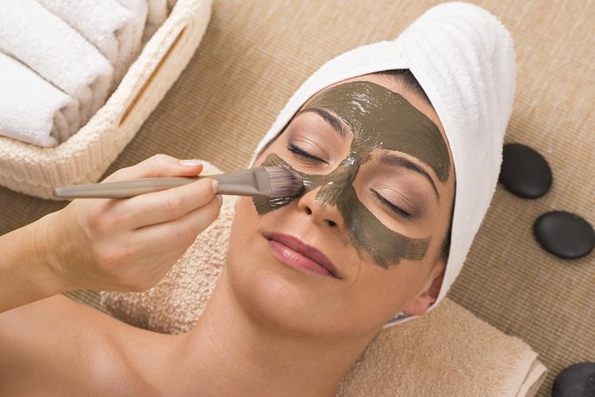 Cleopatra Program 120 Min ( With Oil Massage )