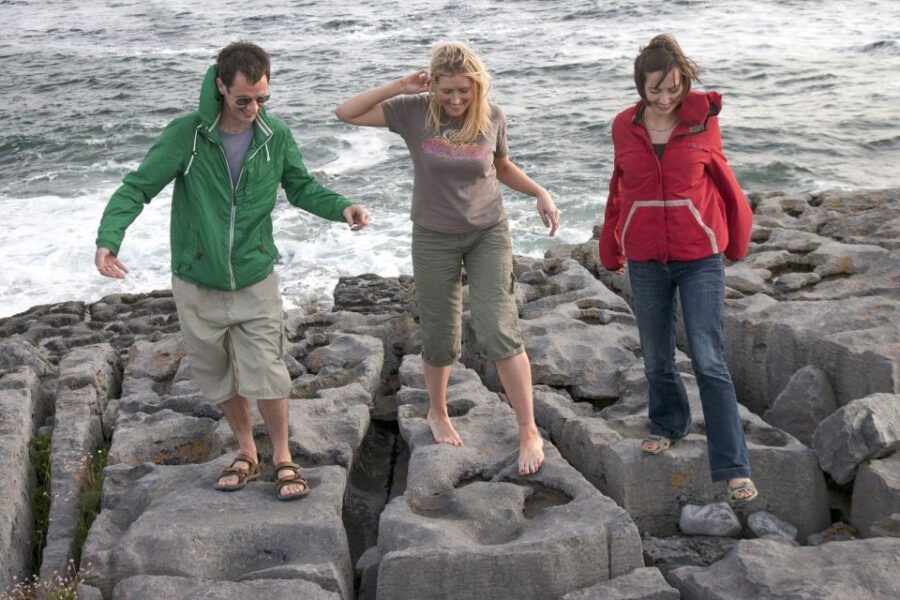 Cliffs of Moher and More: Full-Day Tour From Cork