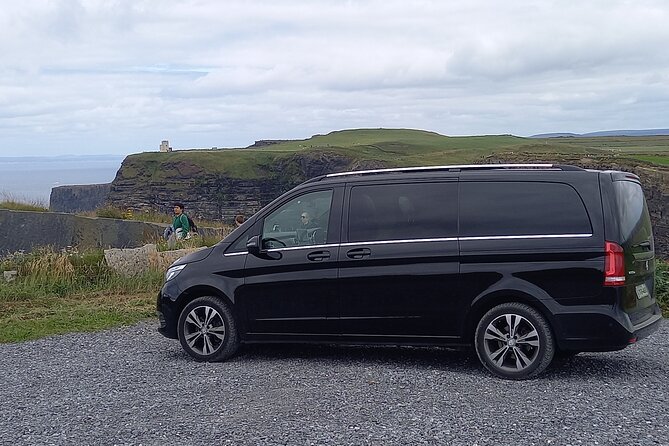 Cliffs of Moher and Wild Atlantic Way Review