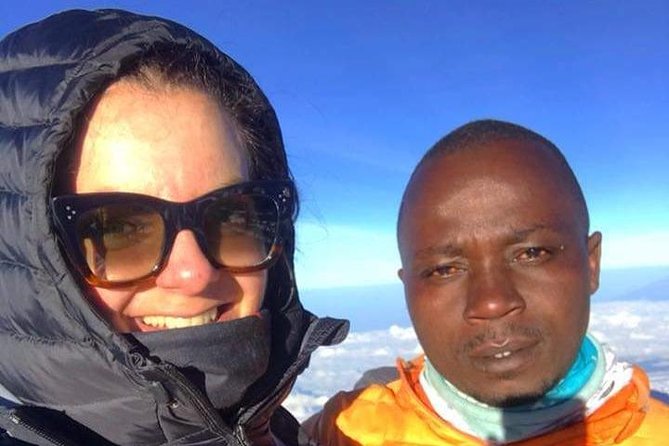 Climb Kilimanjaro via Marangu Route 6 Days