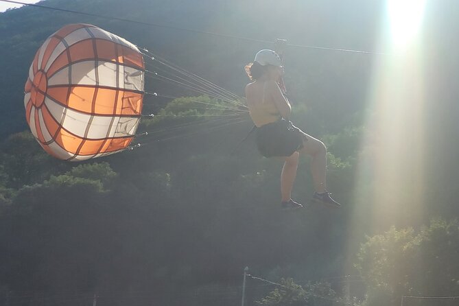CLUJ ADVENTURE TOUR ! ZIP LINE and HIKE - Pricing and Availability