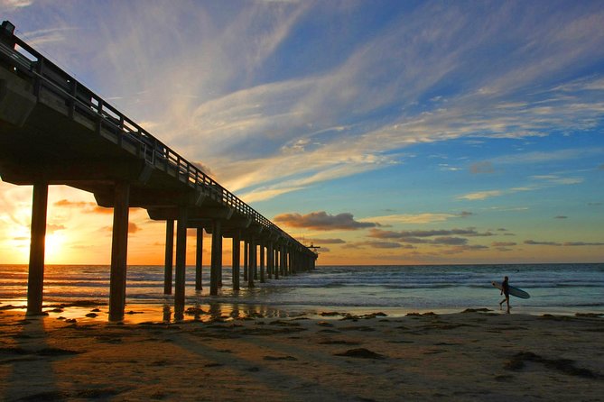 Coastal Beauty – Private Sunset & Night Photography Tour