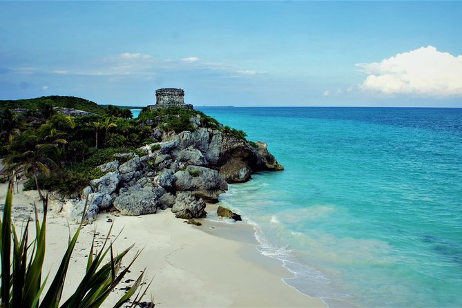 Coba and Tulum, Cenote Swim and Buffet Lunch - Inclusions