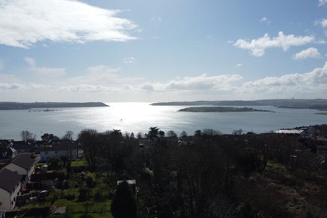 Cobh Evening Ghost Tour