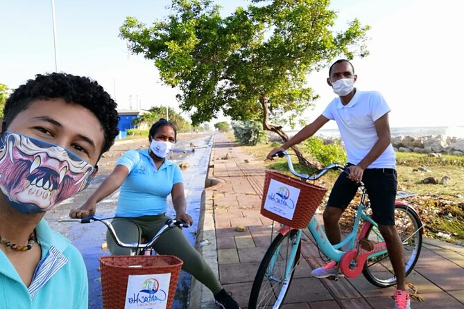 Coffe and Tropical Fruits Bike Tour