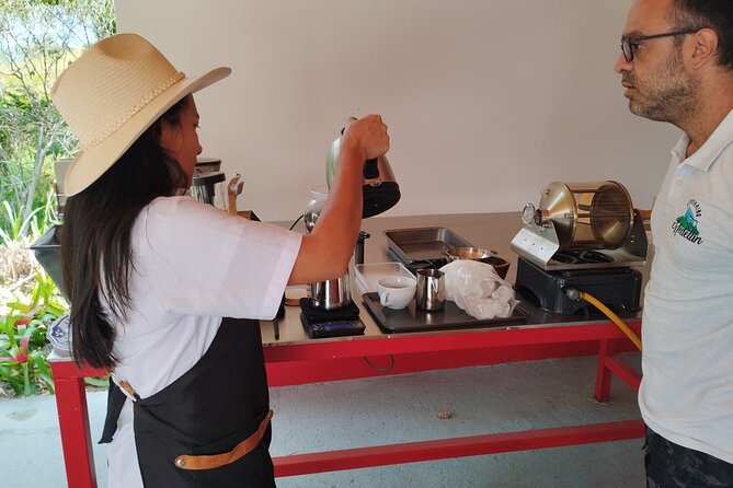 Coffee Tour Medellin
