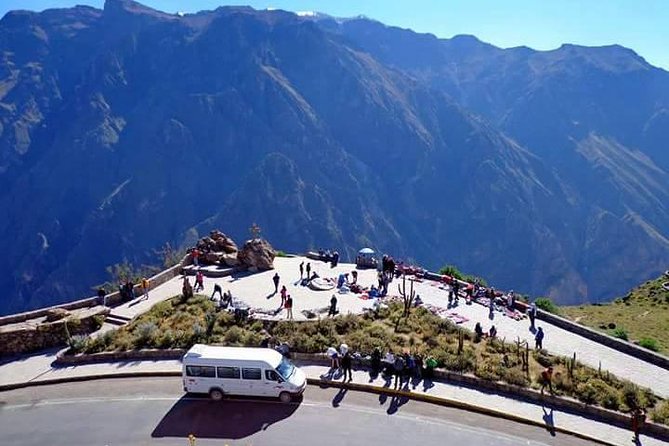 Colca Canyon Tour 2 Days