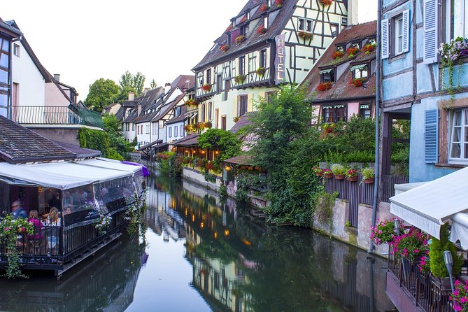6 Best Guided Tours In Colmar