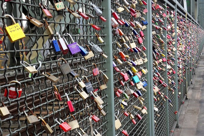 Cologne – Private Tour