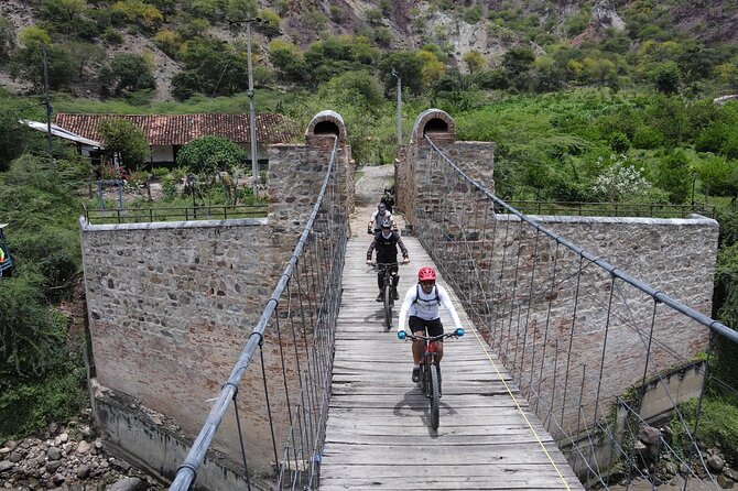 Colombia Multisport Expedition 8 Days