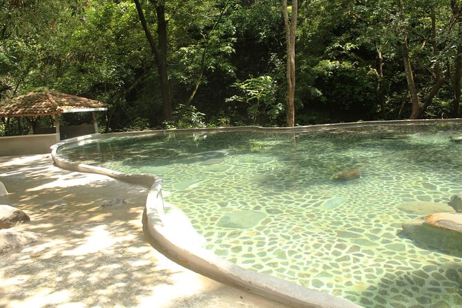 Combo Adventure Zipline, Water Slide, Hanging Bridges One Day Tour - Tour Overview