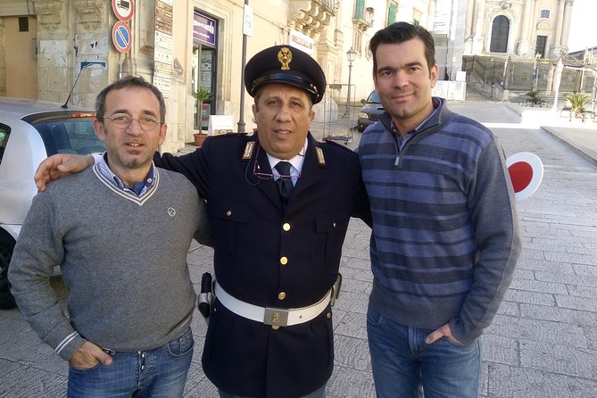Commissioner Montalbano Tour Review: A Unique Experience