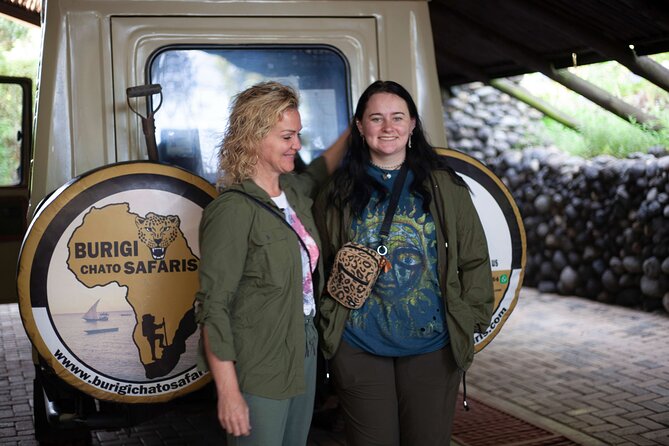 Common 5 Days Tanzania Serengeti Big 5 Private Safari | BURIGI CHATO SAFARIS