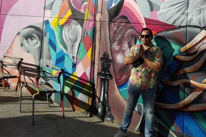 Commune 13 With Metrocable and Pablo Escobar Tour With the Cathedral Jail