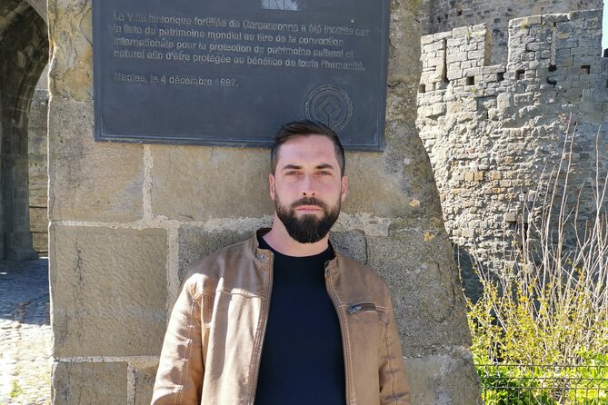 Complete Private Tour City and Castle of Carcassonne - Overview of the Tour