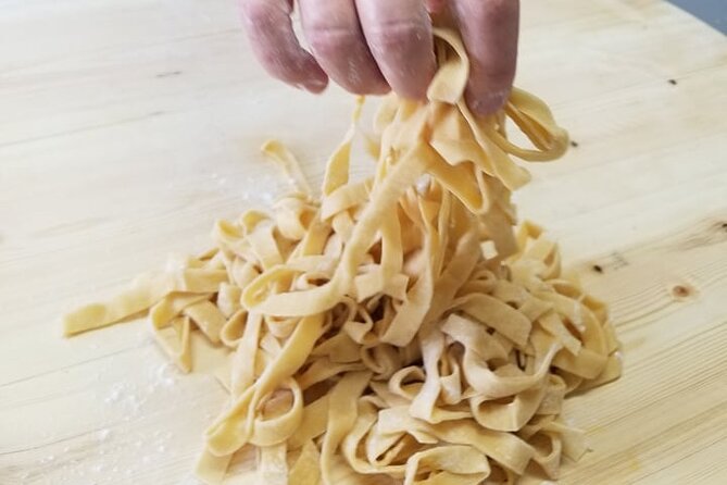 Cooking Class