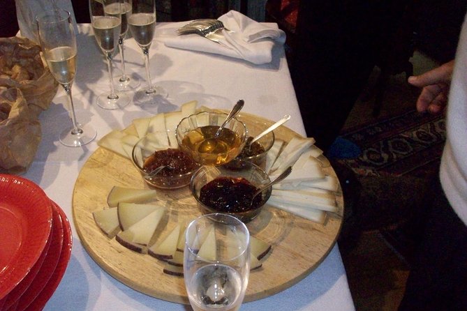 Cooking Class and Home Made Pasta in Florence With LA Vivandiera!