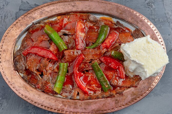 Cooking Class in Cappadocia