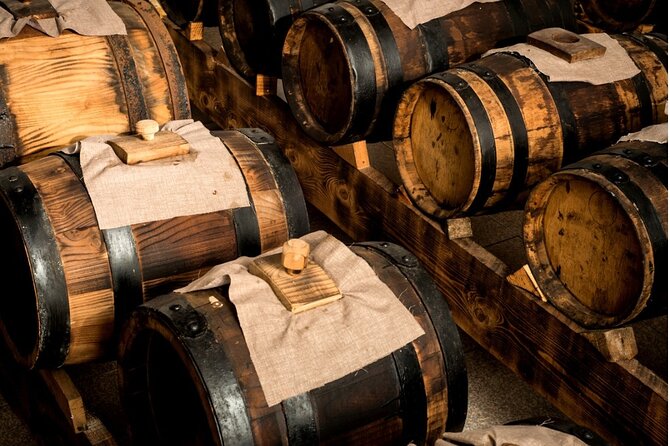 Cooking Class in Historical Vinegar Cellar Nearby Modena - Experience Overview