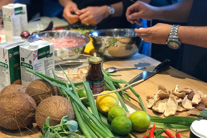 Cooking Course Italian Regional Cuisines - Course Overview