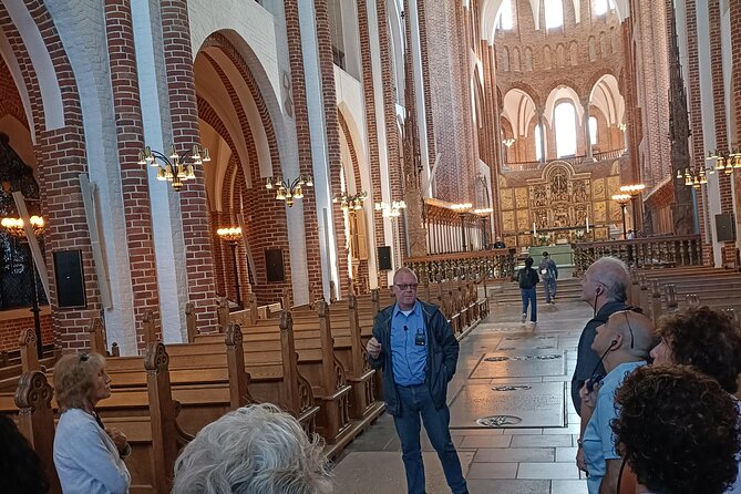 Copenhagen and Beyond Driving Day Tour