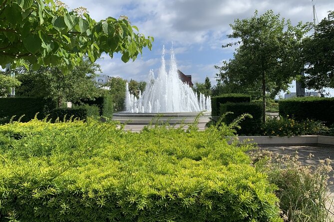 Copenhagens Royal History: A Self-Guided Walking Tour
