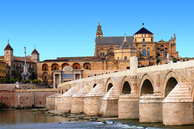 Cordoba Highlights: Guided Day Tour Review