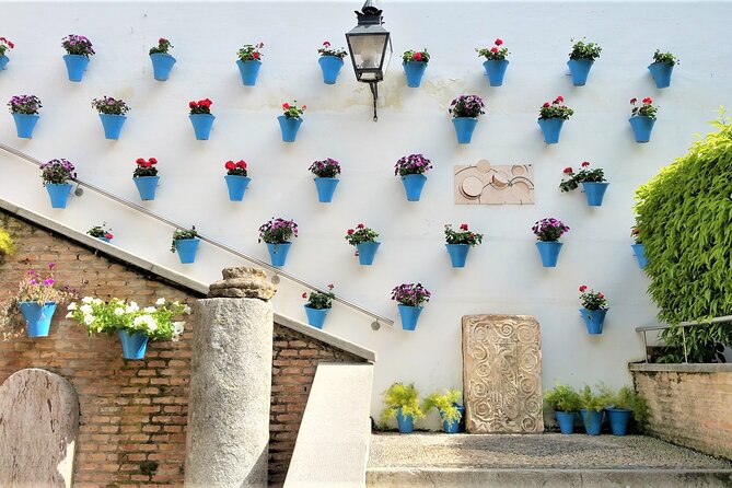 Cordoba Private Walking Tour