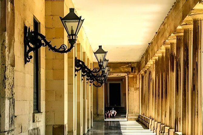 Corfu Tour to Filming Spots of The Durrells