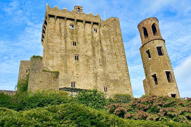 Cork / Cobh Shore Excursion Tour | Blarney, Kinsale & Cobh