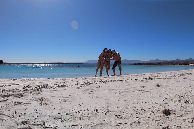 Coronados Island Tour