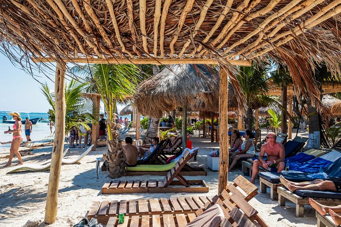 20 Best Tours In Costa Maya