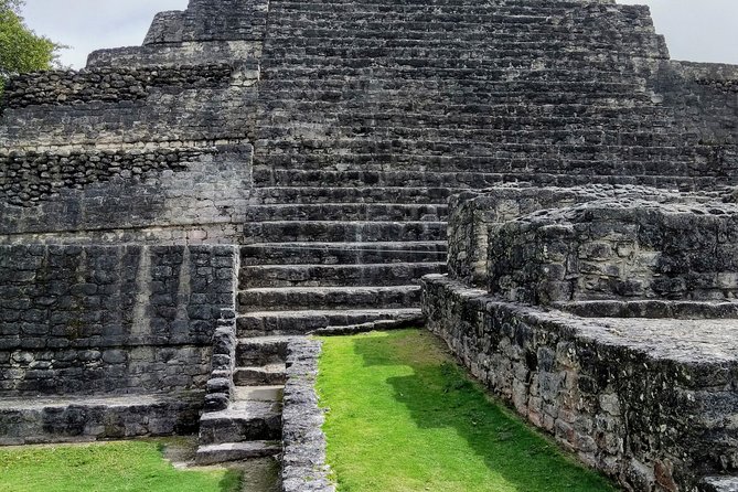 Costa Maya Shore Excursion: Chacchoben Day Trip