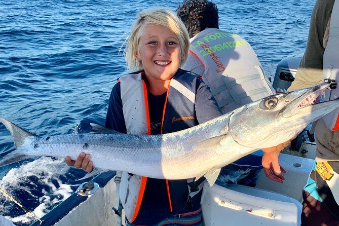 Costa Maya Sport Fishing