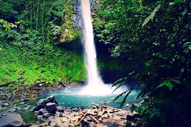 Costa Rica Package (Private)